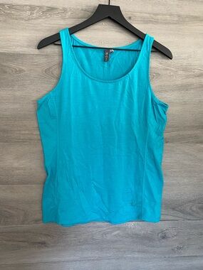Ibex Merino Tank Top